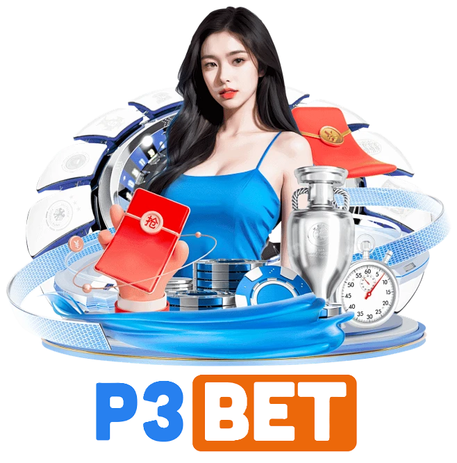 Giao diện ứng dụng P3BET